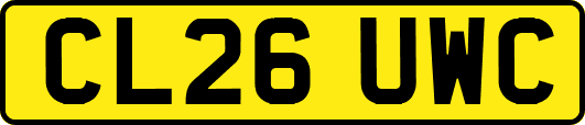CL26UWC