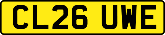 CL26UWE