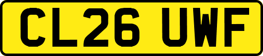 CL26UWF