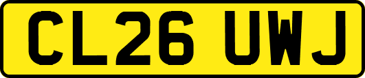 CL26UWJ