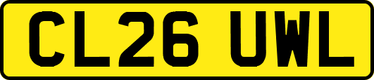 CL26UWL
