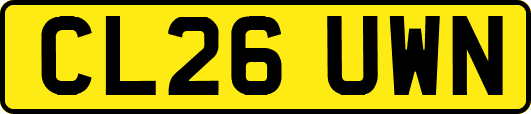 CL26UWN