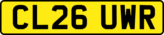 CL26UWR