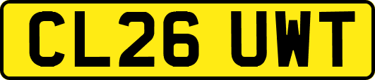 CL26UWT