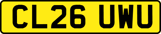 CL26UWU
