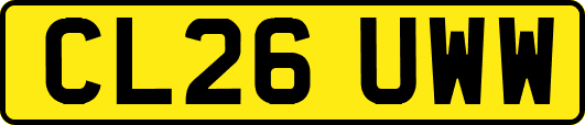CL26UWW