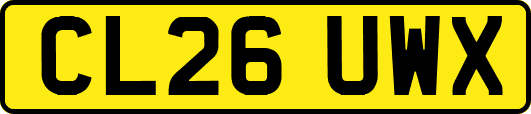 CL26UWX