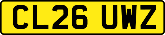 CL26UWZ