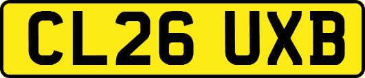 CL26UXB