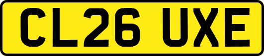 CL26UXE