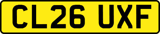 CL26UXF