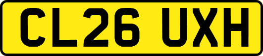CL26UXH