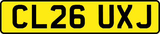 CL26UXJ