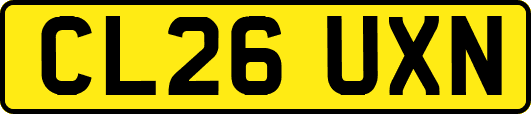 CL26UXN