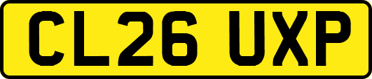 CL26UXP