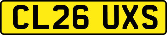 CL26UXS