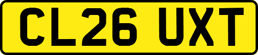 CL26UXT