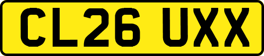 CL26UXX