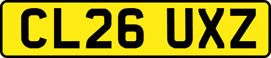 CL26UXZ