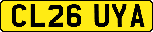 CL26UYA