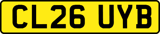 CL26UYB