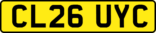 CL26UYC