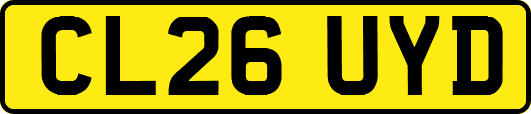 CL26UYD