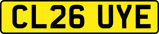 CL26UYE