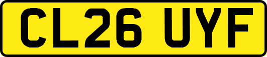 CL26UYF
