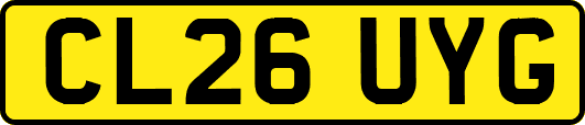 CL26UYG