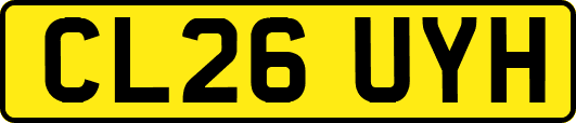 CL26UYH