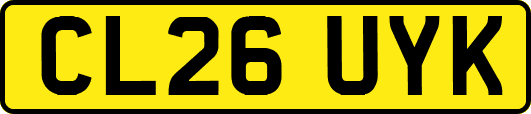 CL26UYK