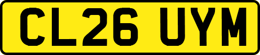 CL26UYM