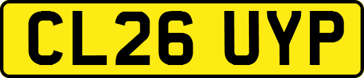 CL26UYP