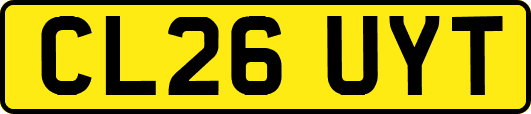 CL26UYT