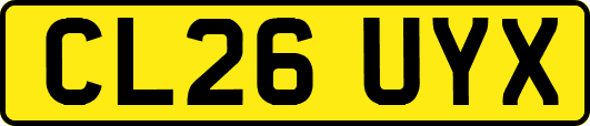 CL26UYX