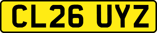 CL26UYZ
