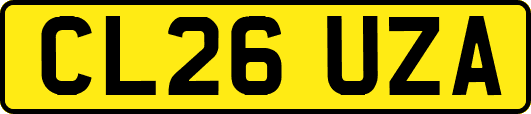 CL26UZA