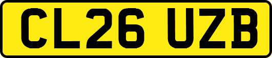 CL26UZB