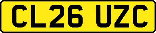 CL26UZC