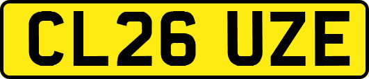 CL26UZE