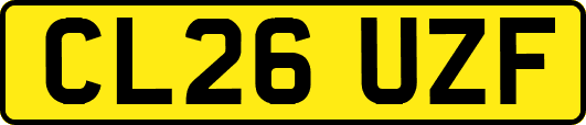 CL26UZF