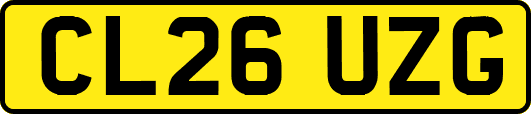 CL26UZG