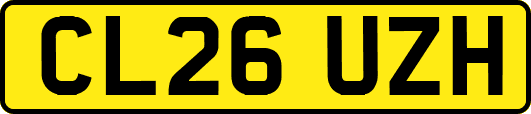 CL26UZH