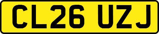 CL26UZJ