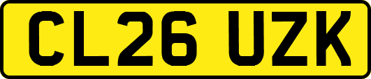 CL26UZK