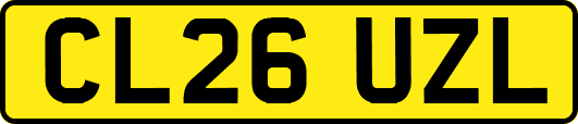 CL26UZL