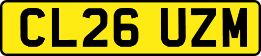 CL26UZM