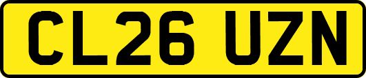 CL26UZN
