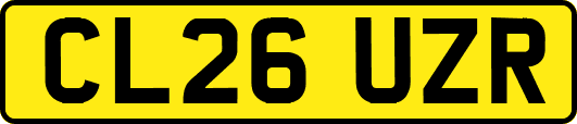 CL26UZR